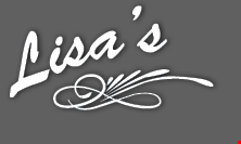 Lisa's Ultimate Image Salon logo