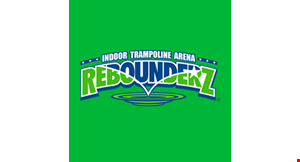 Rebounderz of Newport News logo