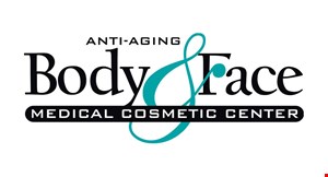 Body & Face Medical Cosmetic Center logo