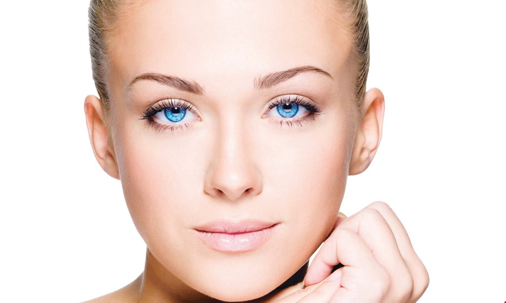 Product image for Body & Face Medical Cosmetic Center $100 Off Juvéderm®