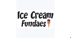 Ice Cream Fundaes logo