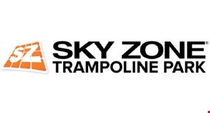 Sky Zone - Chalfont logo