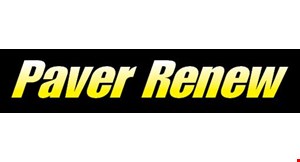 Product image for Paver Renew $100 off orders exceeding $800. 
