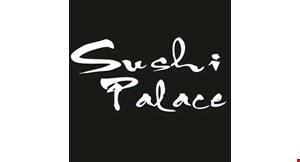 Sushi Palace Summit logo