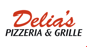 Delia's Pizzeria & Grille Coupons & Deals | Sterling, VA