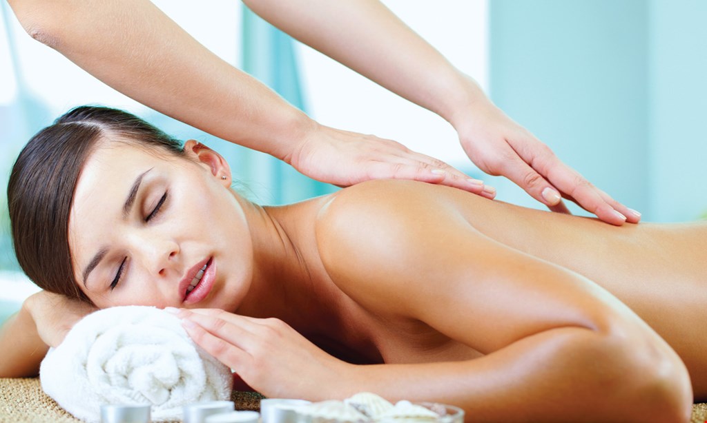 Product image for Massage Luxe $75 1- hour massage and 1-hour peel & reveal facial. Free Hydroluxe massage with purchase. 