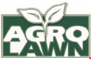 Product image for AGRO LAWN $29 95* first spring treatment with purchase of any lawncare agreement