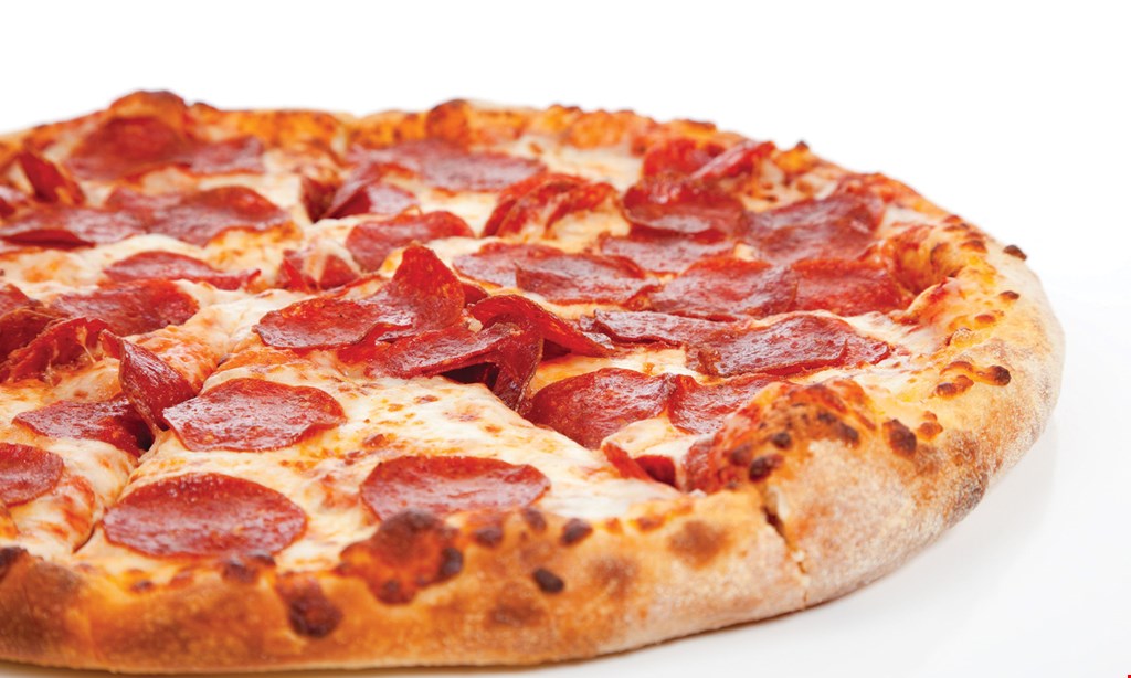 Product image for MILANO'S Only $29.99+tax 2 Large Pizzas with 2 Toppings, 8 Buffalo Wings & 2 Liter Soda