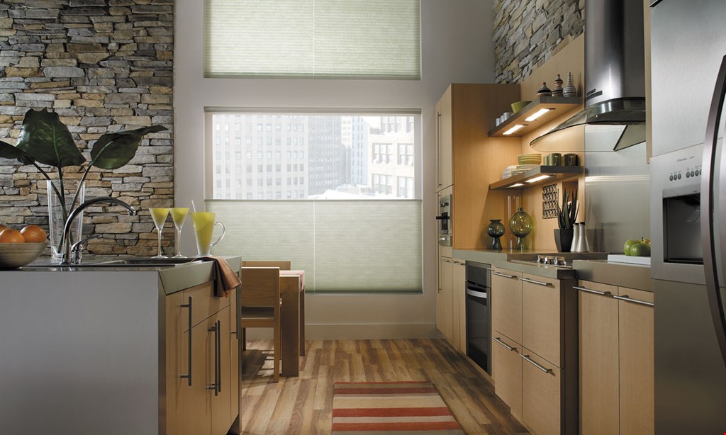 Product image for Blinds Plus 10% off Any Purchase Of $500 Or More OR 20% off Any Purchase Of $1000 Or More.