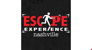 Escape Experience Nashville logo