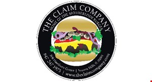 The Claim Company of Vernon Hills logo