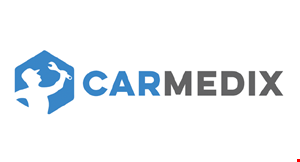 CARMEDIX logo