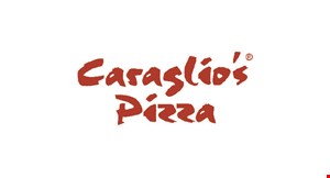 Caraglio's Pizza logo