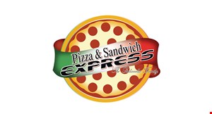 Pizza & Sandwich Express logo