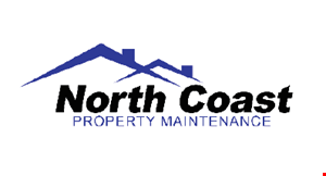 North Coast Property Maintenance logo