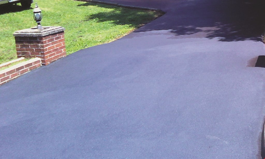Product image for North Coast Property Maintenance $500 OFF any replacement driveway costing $3000 or more 