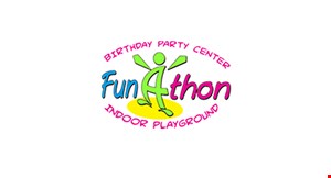 Funathon Indoor Playground Coupons & Deals | Lawrenceville, GA