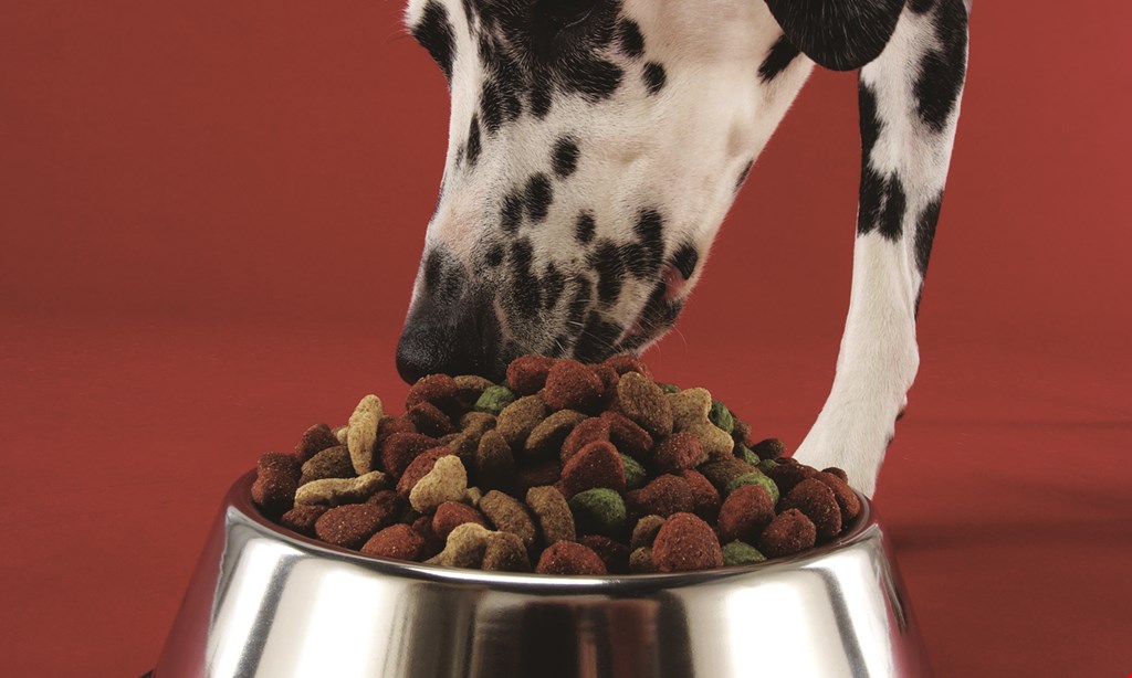 Product image for Pet Kraze Pet Foods & Supplies 15% offyour entire purchase