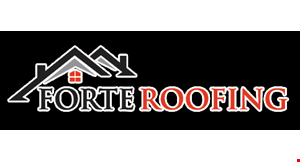 Forte Roofing logo