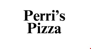 PERRI'S PIZZA Coupons & Deals | Brockport, NY