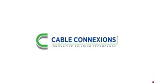 Cable Connexions LLC logo
