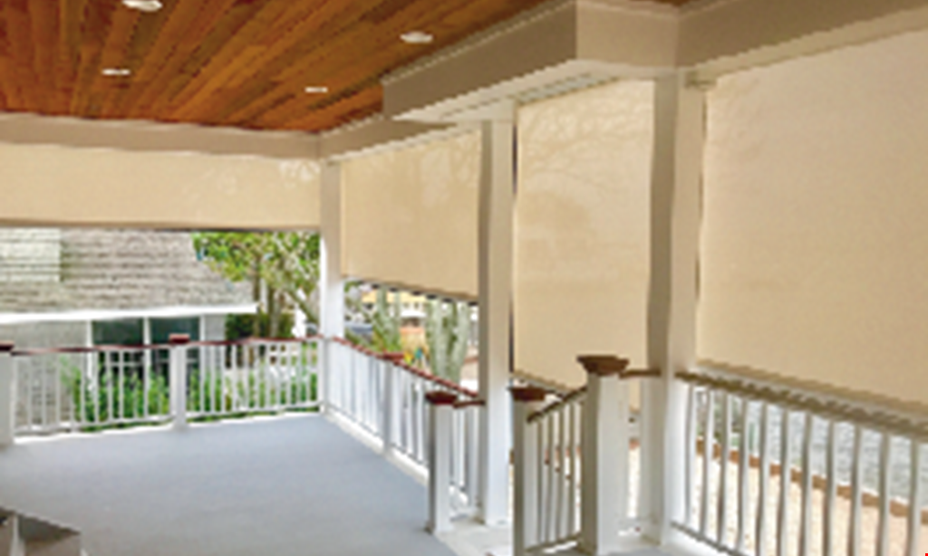 Product image for Armor Guard Exteriors Retractable screens 15% off. 