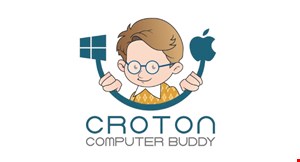 Croton Computer Buddy logo