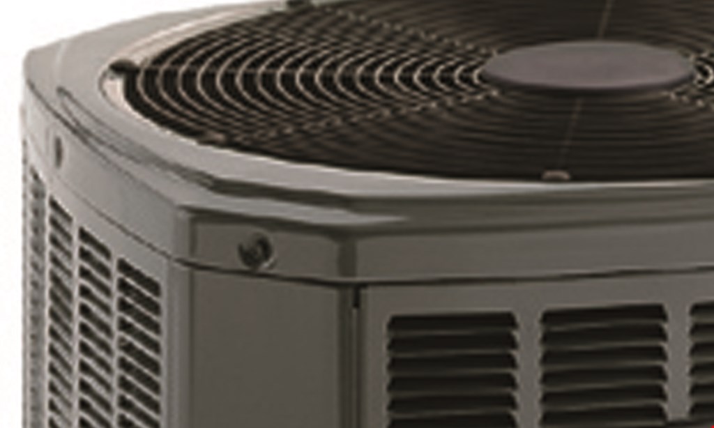 Product image for Ck Mechnical Heating & Cooling Air Conditioner (Starting at) $2898 Installed.