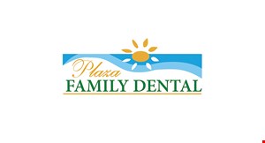 Plaza Family Dental logo