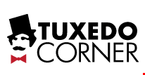 Tuxedo Corner logo