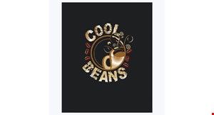 COOL BEANS COFFEE HOUSE & RESTAURANT logo