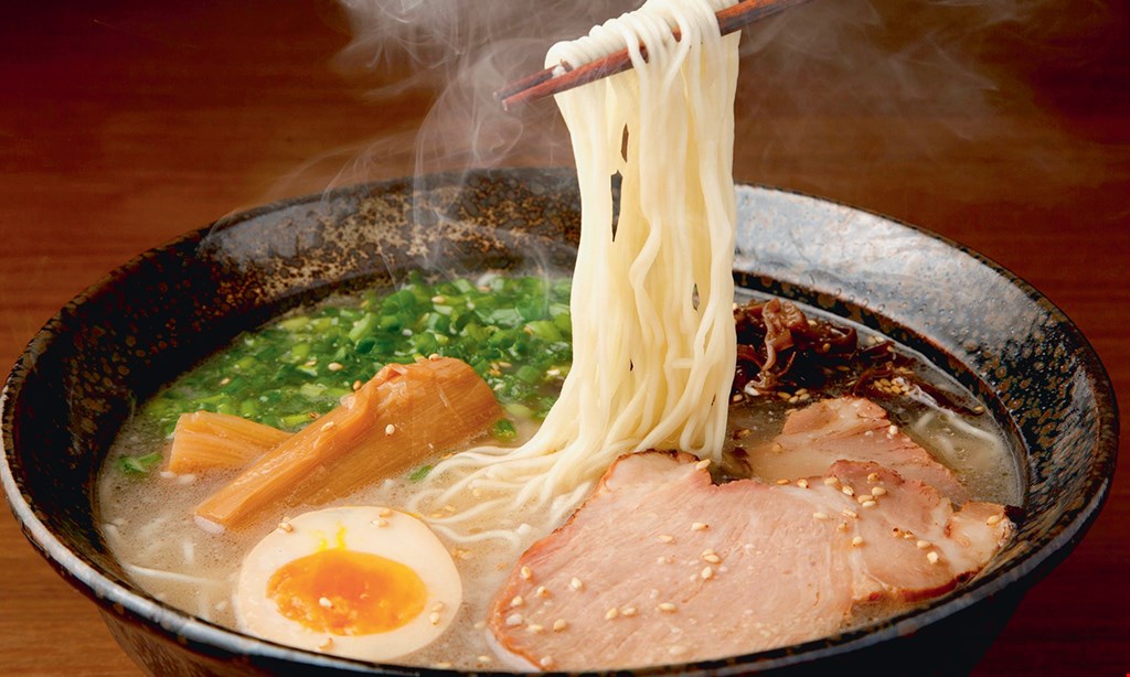 Product image for Ramen Wakana $10 Off any purchase of $35 or more