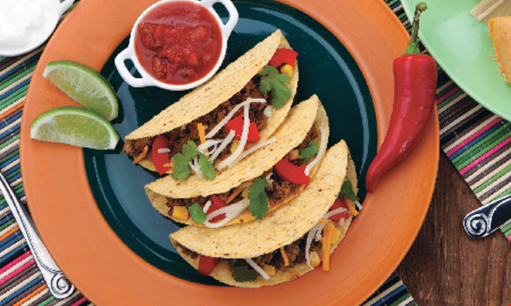 Product image for EL TAPATIO Authentic Mexican Restaurant Sunday kids eat free.