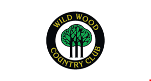 Wild Wood Country Club logo