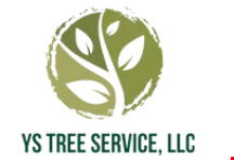 YS TREE SERVICE, LLC logo