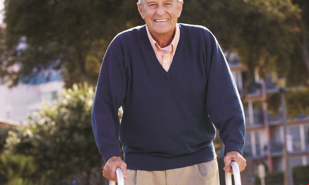 Product image for All Medical & Equipment Supplies 10% Off any medical equipment for seniors