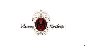 V & M Bistro logo