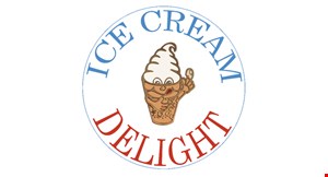 Ice Cream Delight logo
