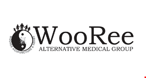 WooRee Alternative Medical Group logo