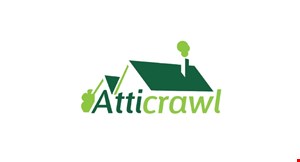 Atticrawl logo