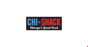 Chi-Shack logo