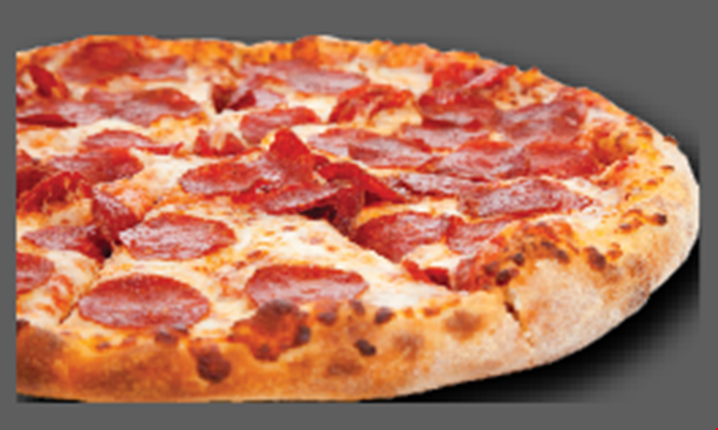 Product image for Vincenzo's Pizza $2 off any purchase of $12 or more.