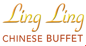 Ling Ling Chinese Buffet logo