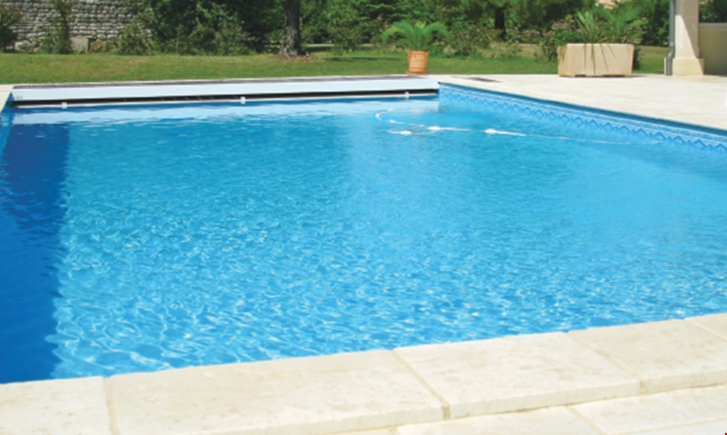 Product image for Tarson Pools & Spa $500 off any in-ground pool. 