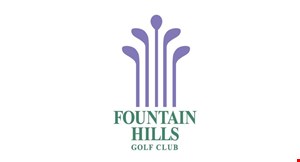 Fountain Hills Golf Club logo