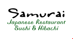 Samurai logo