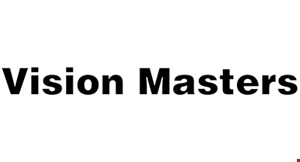 Vision Masters logo