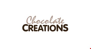 Chocolate Creations logo