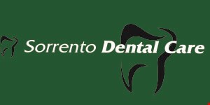 Sorrento Dental Care logo