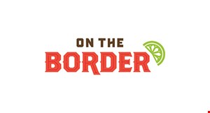 On The Border logo